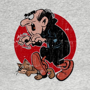 Vintage Gargamel T-Shirt